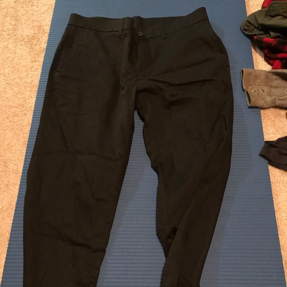 Men’s Hagar brand dress pants